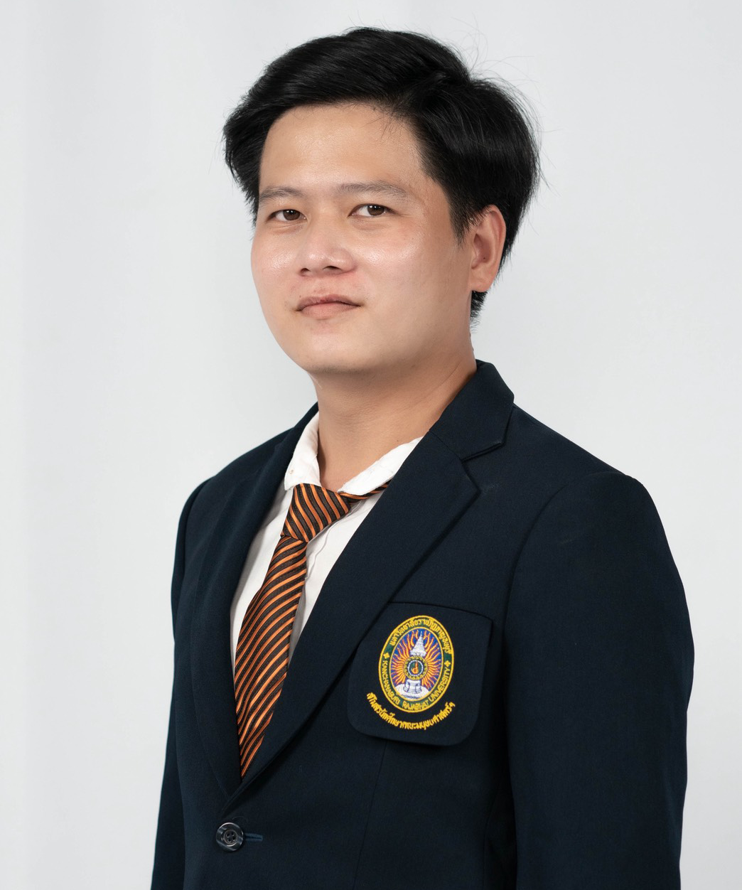 Course Staff Image #1
